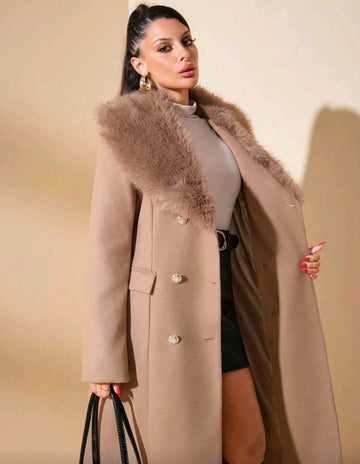 Sobretudo Ref. X1086